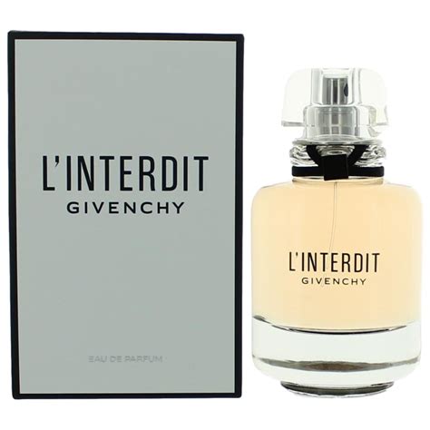 givenchy - l'interdit|l'interdit Givenchy cheapest.